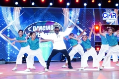 DHARMESH-SIR