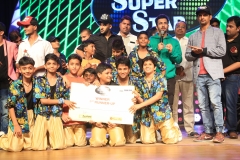 Spl 2 runner up