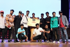 Spl runner up