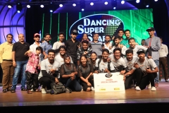 Spl winner