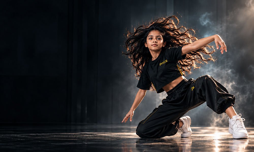 Dance Discipline