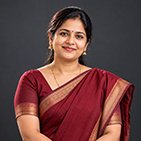 Priya Sharma