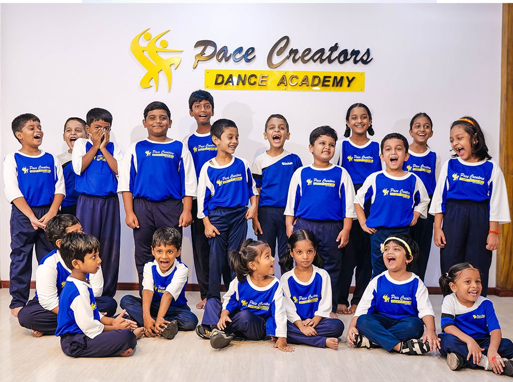 PACE Photo