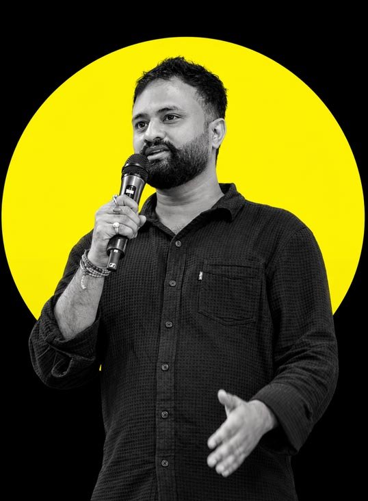 RANJAN NAYAK